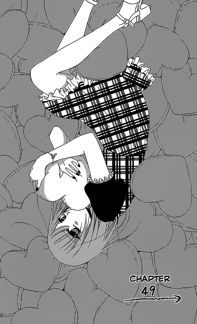 Read Cheeky Brat EN Manga Online