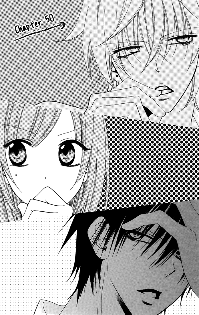 Read Cheeky Brat EN Manga Online