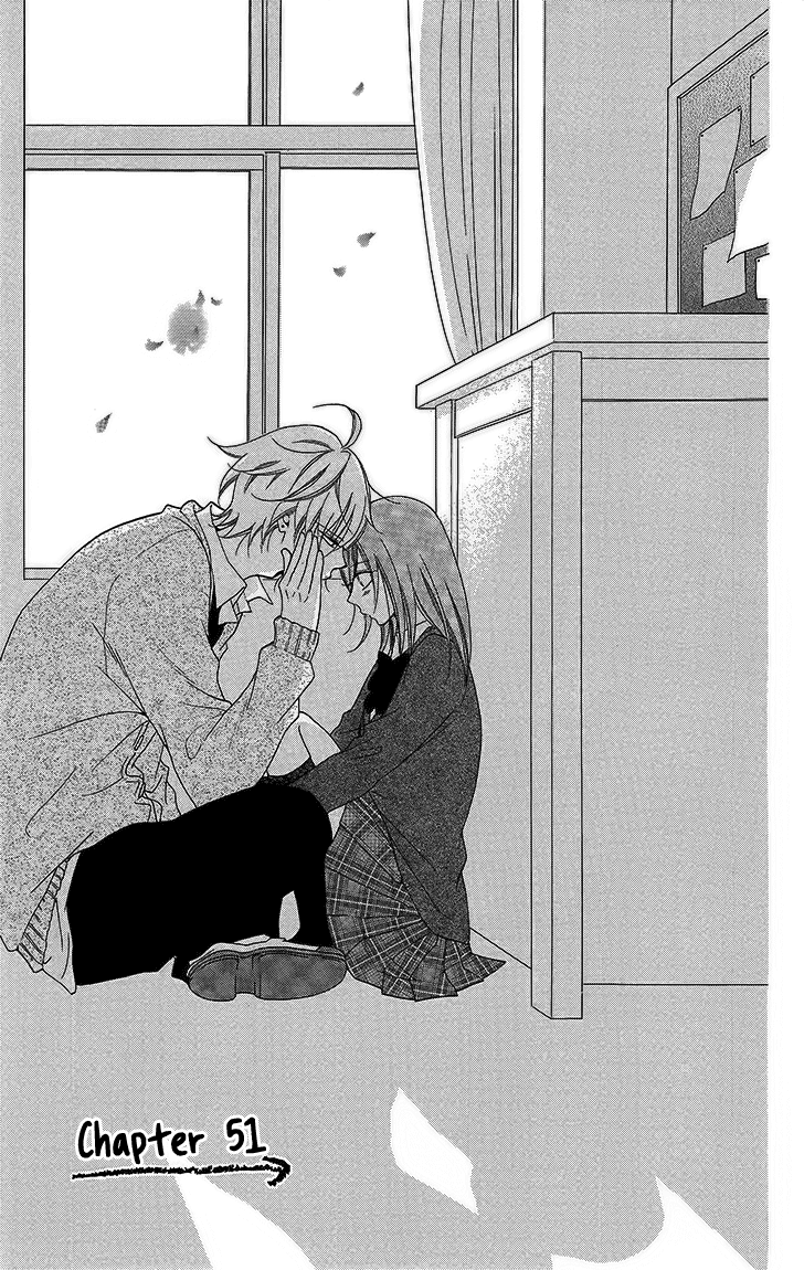 Read Cheeky Brat EN Manga Online