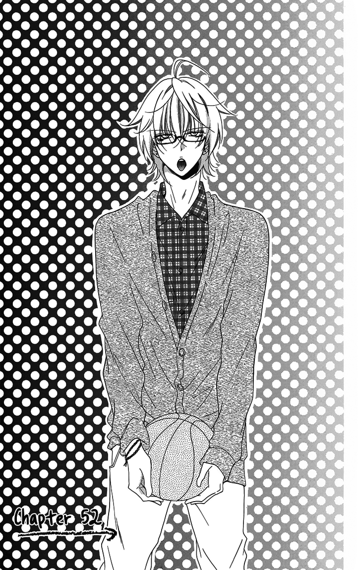 Read Cheeky Brat EN Manga Online