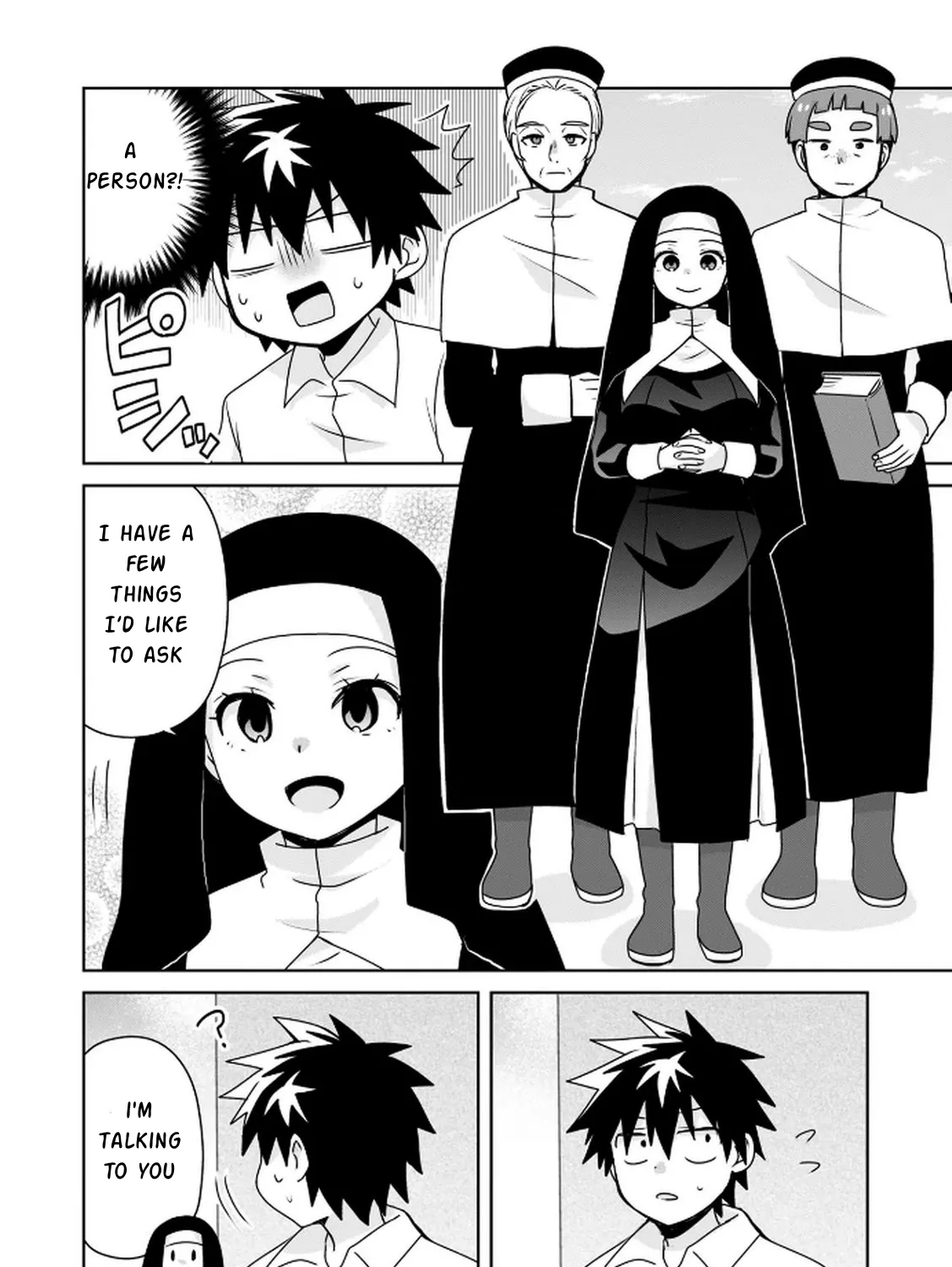 Read Choi Kuzu Shachiku no Isekai Harem Kenkoku-ki EN Manga Online