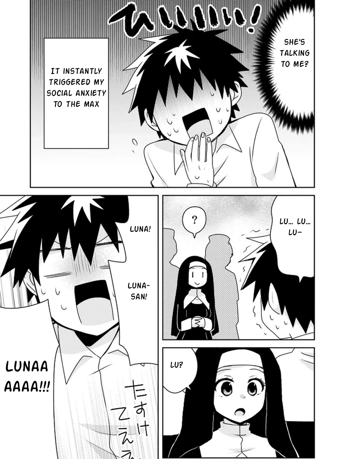 Read Choi Kuzu Shachiku no Isekai Harem Kenkoku-ki EN Manga Online