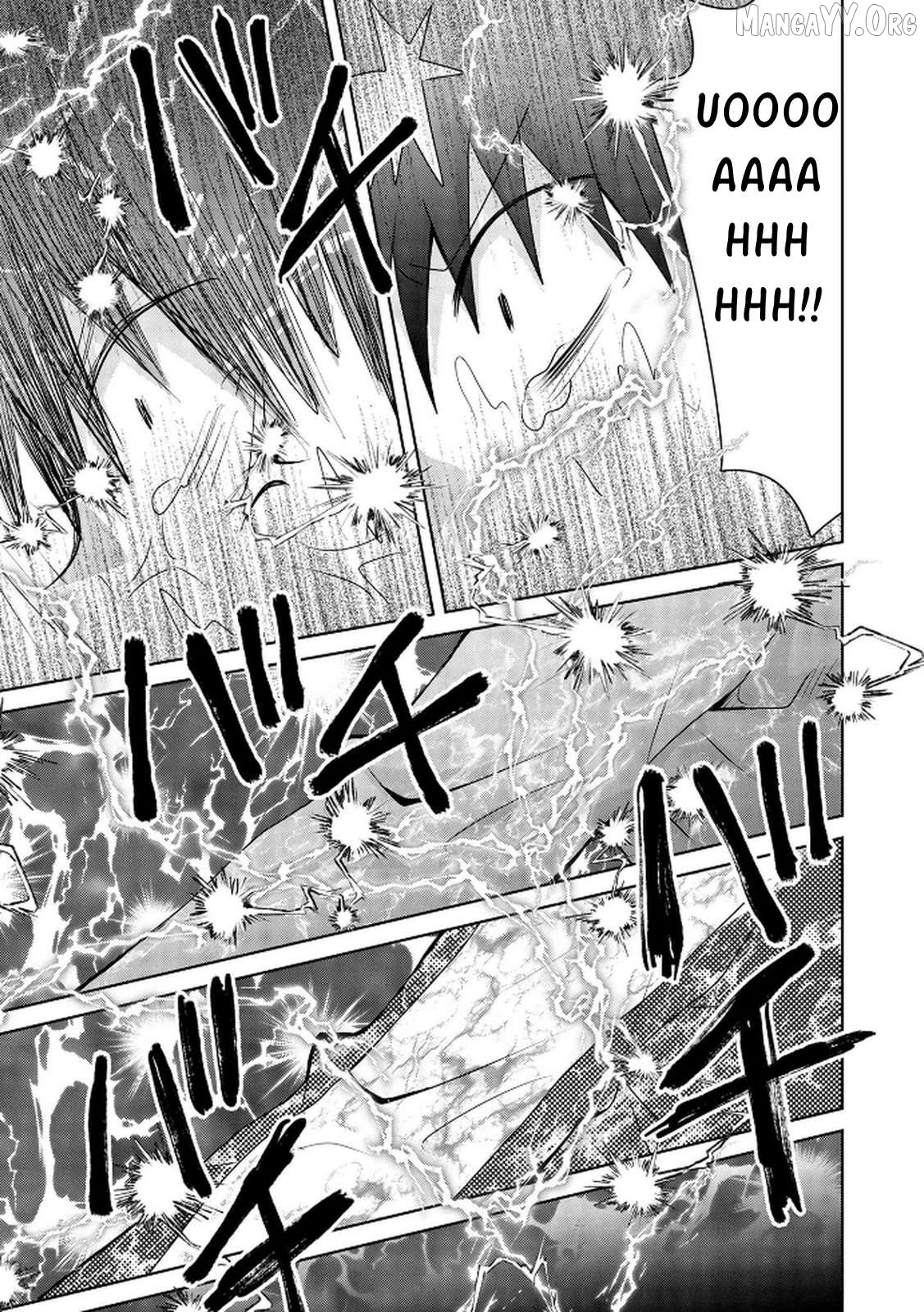 Read Choi Kuzu Shachiku no Isekai Harem Kenkoku-ki EN Manga Online