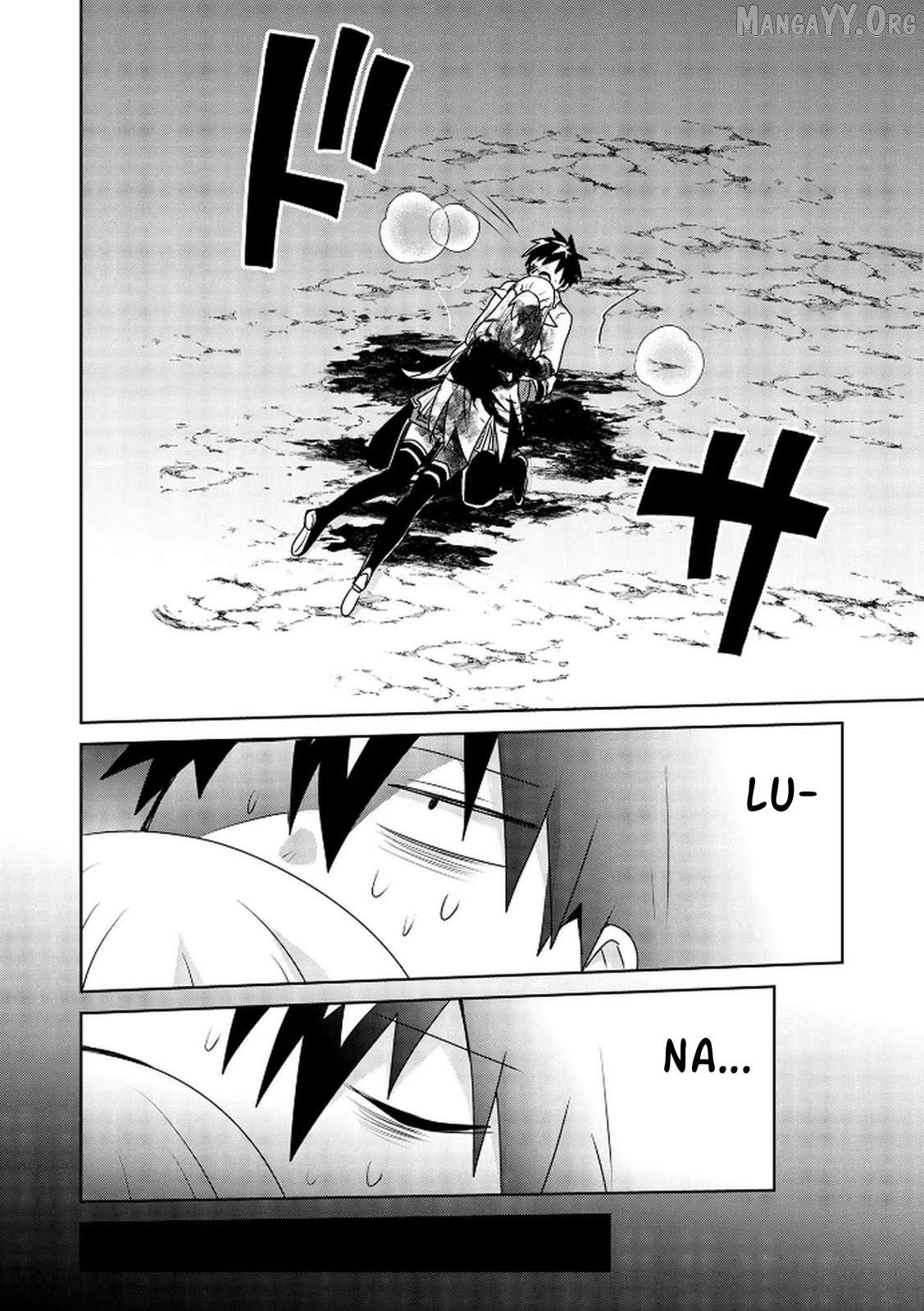 Read Choi Kuzu Shachiku no Isekai Harem Kenkoku-ki EN Manga Online