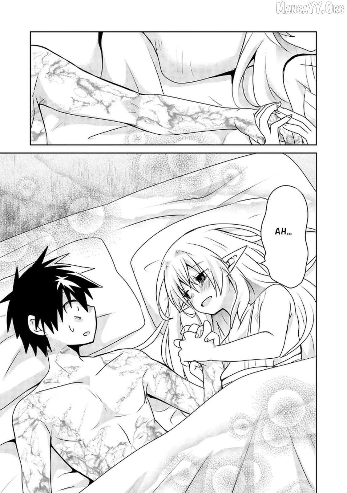 Read Choi Kuzu Shachiku no Isekai Harem Kenkoku-ki EN Manga Online