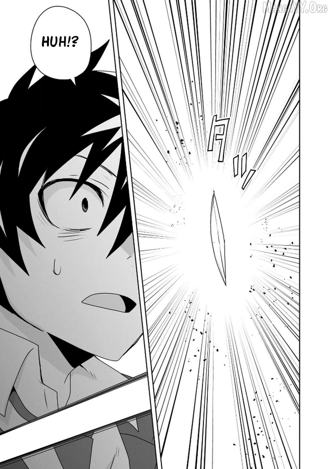 Read Choi Kuzu Shachiku no Isekai Harem Kenkoku-ki EN Manga Online
