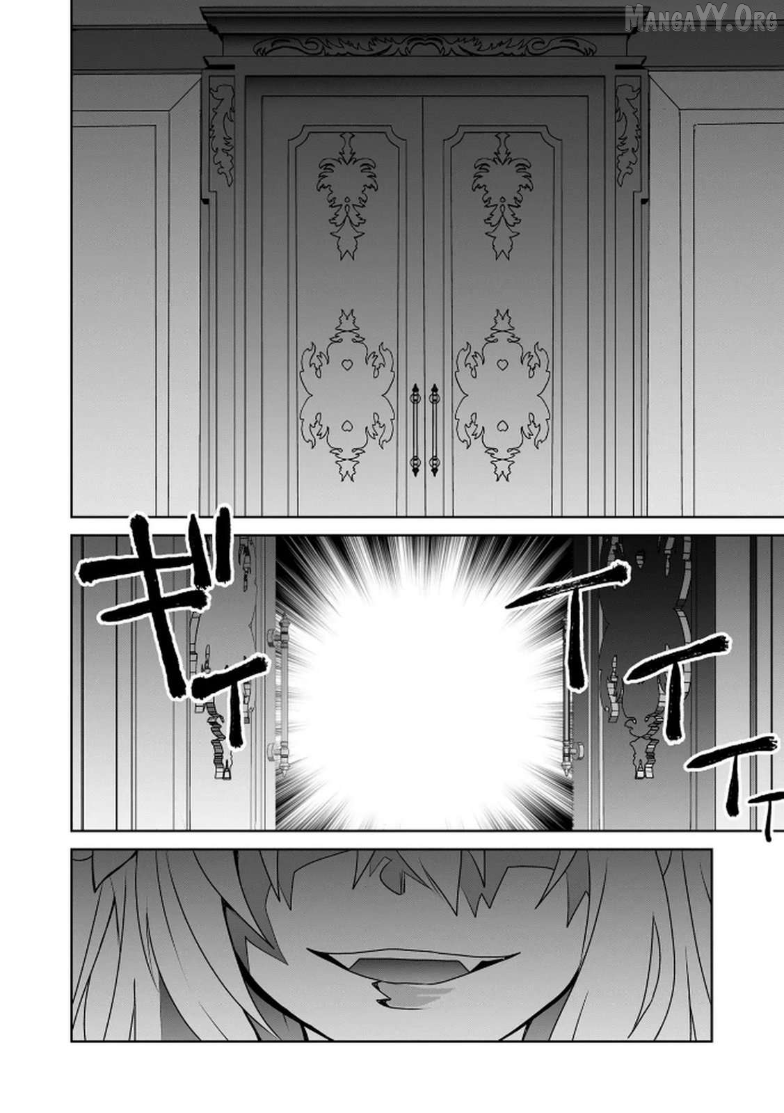Read Choi Kuzu Shachiku no Isekai Harem Kenkoku-ki EN Manga Online