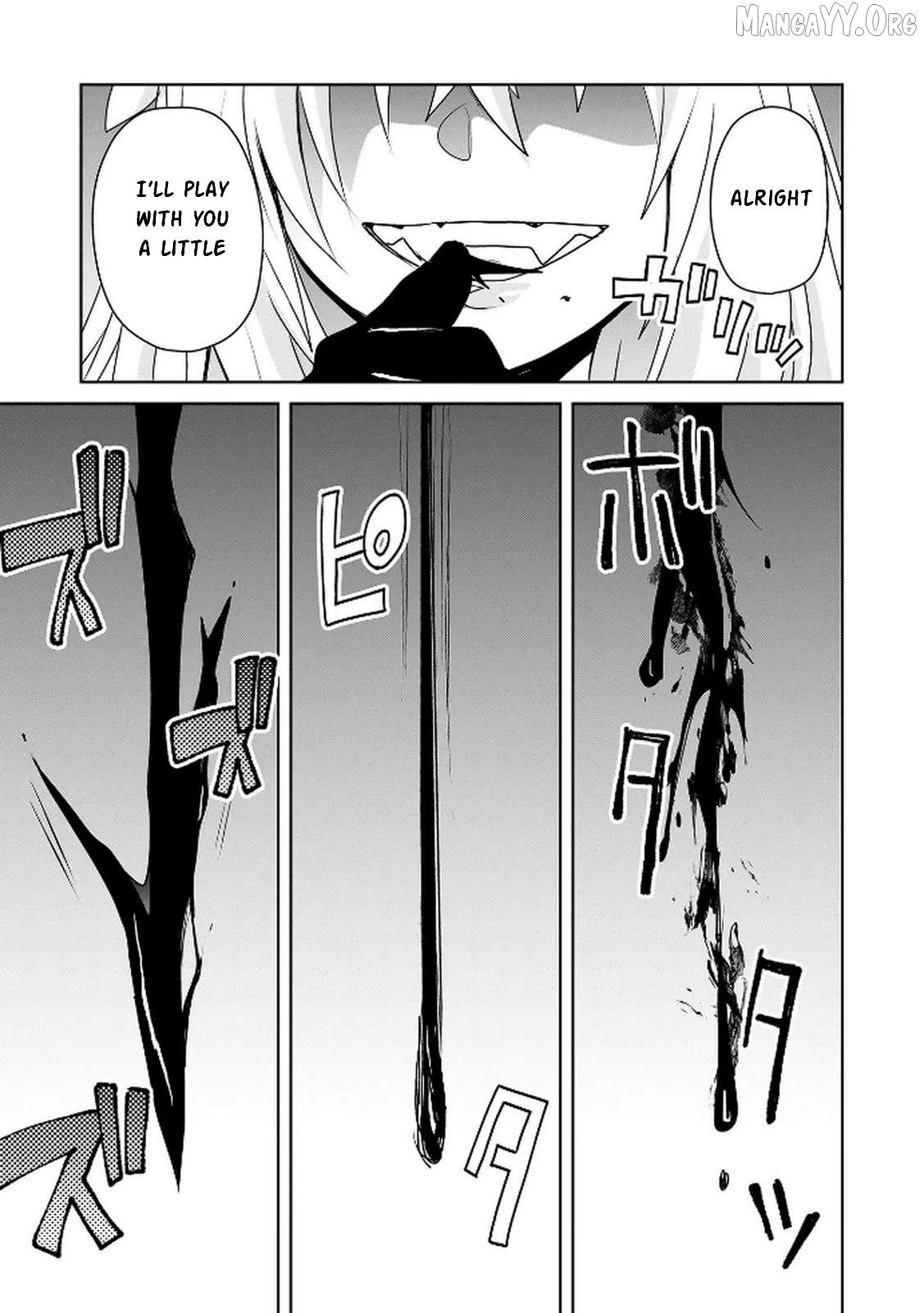 Read Choi Kuzu Shachiku no Isekai Harem Kenkoku-ki EN Manga Online