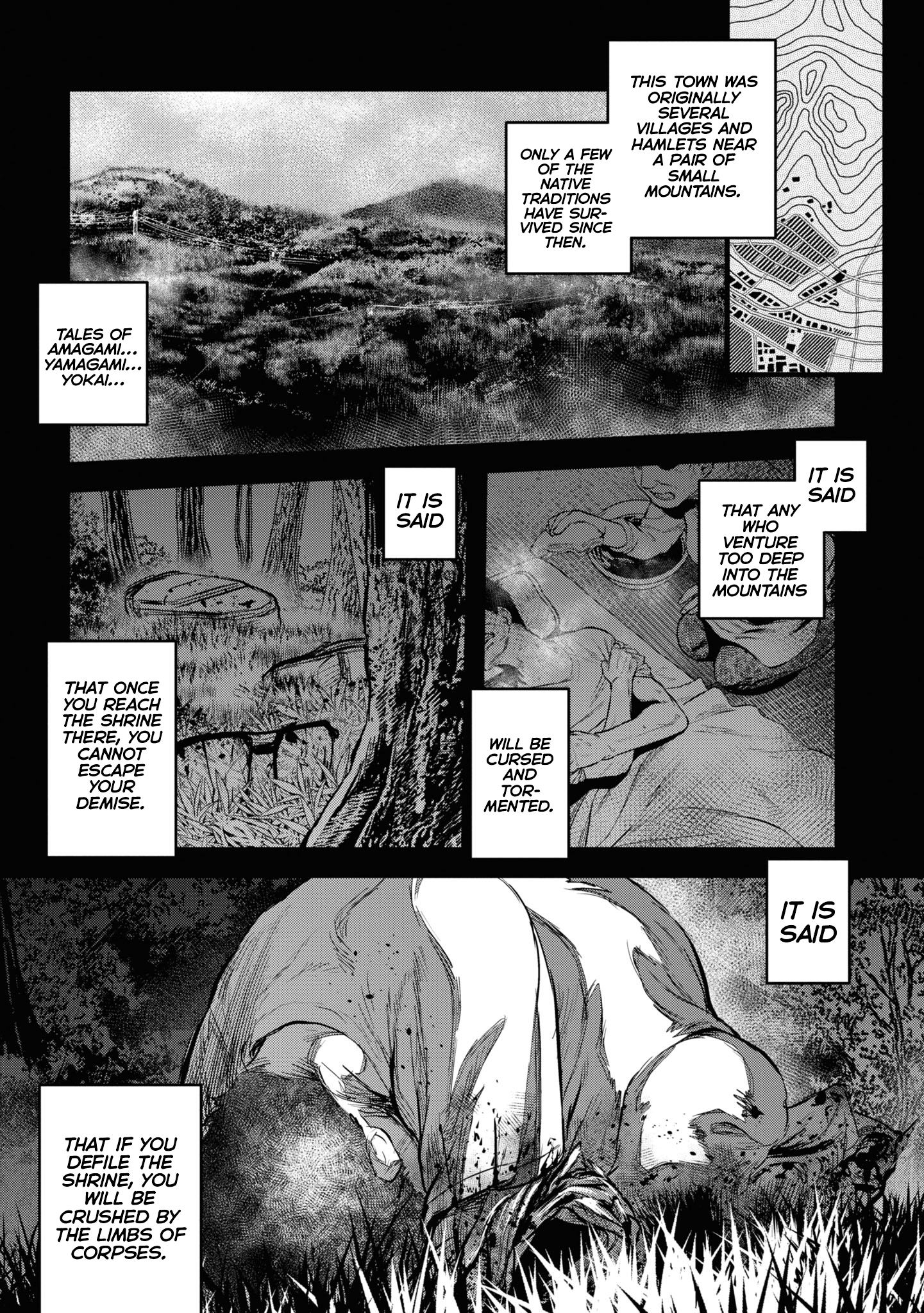 Read Dara-san of Reiwa EN Manga Online