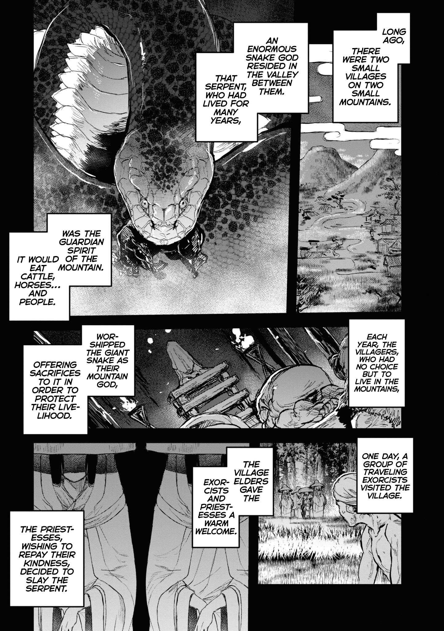 Read Dara-san of Reiwa EN Manga Online