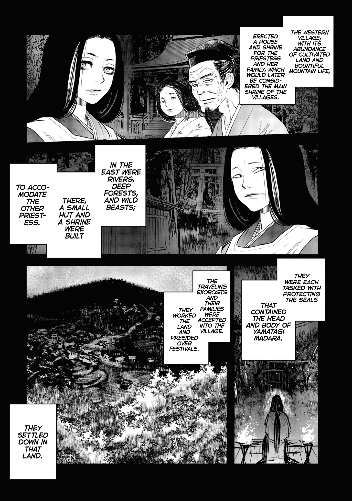 Read Dara-san of Reiwa EN Manga Online