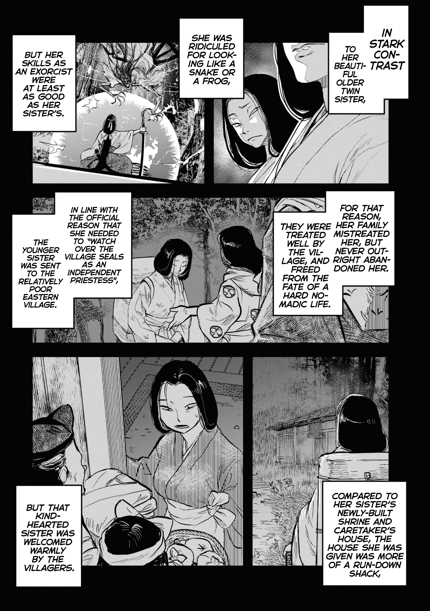 Read Dara-san of Reiwa EN Manga Online