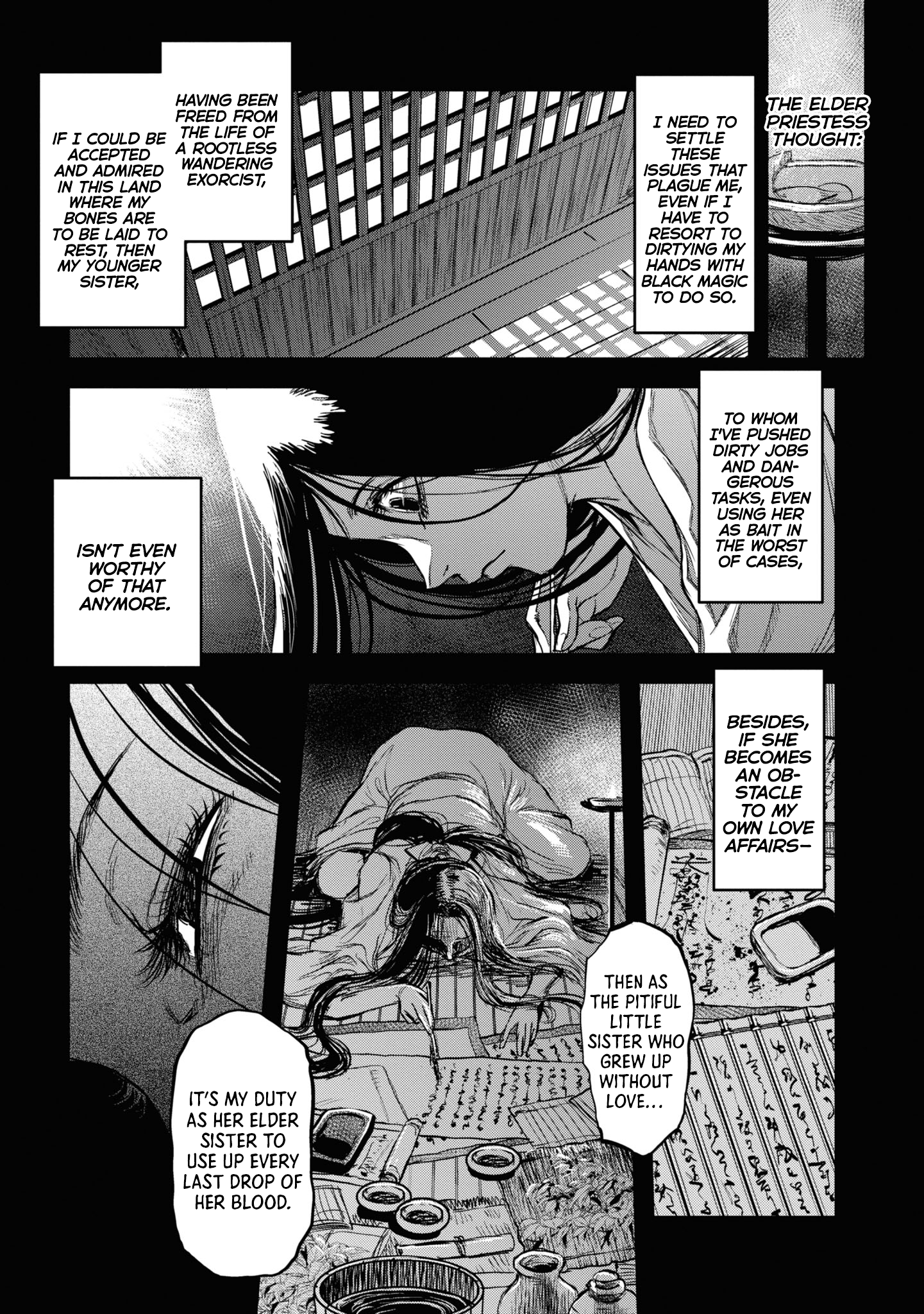 Read Dara-san of Reiwa EN Manga Online