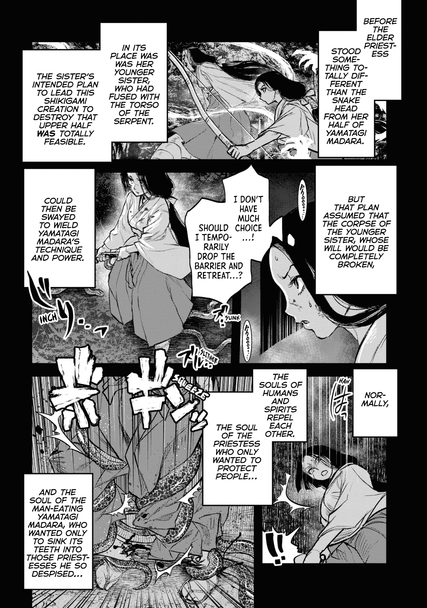Read Dara-san of Reiwa EN Manga Online