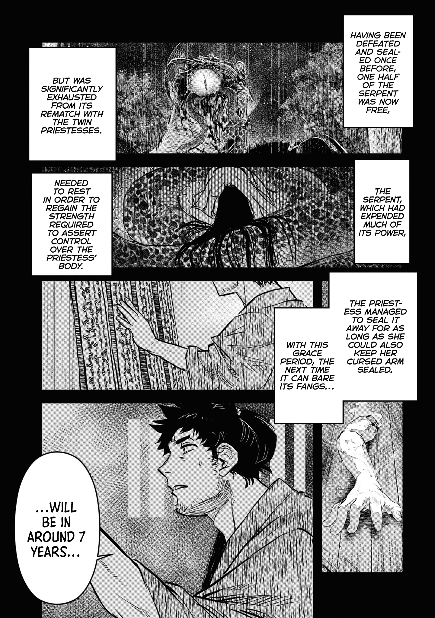 Read Dara-san of Reiwa EN Manga Online