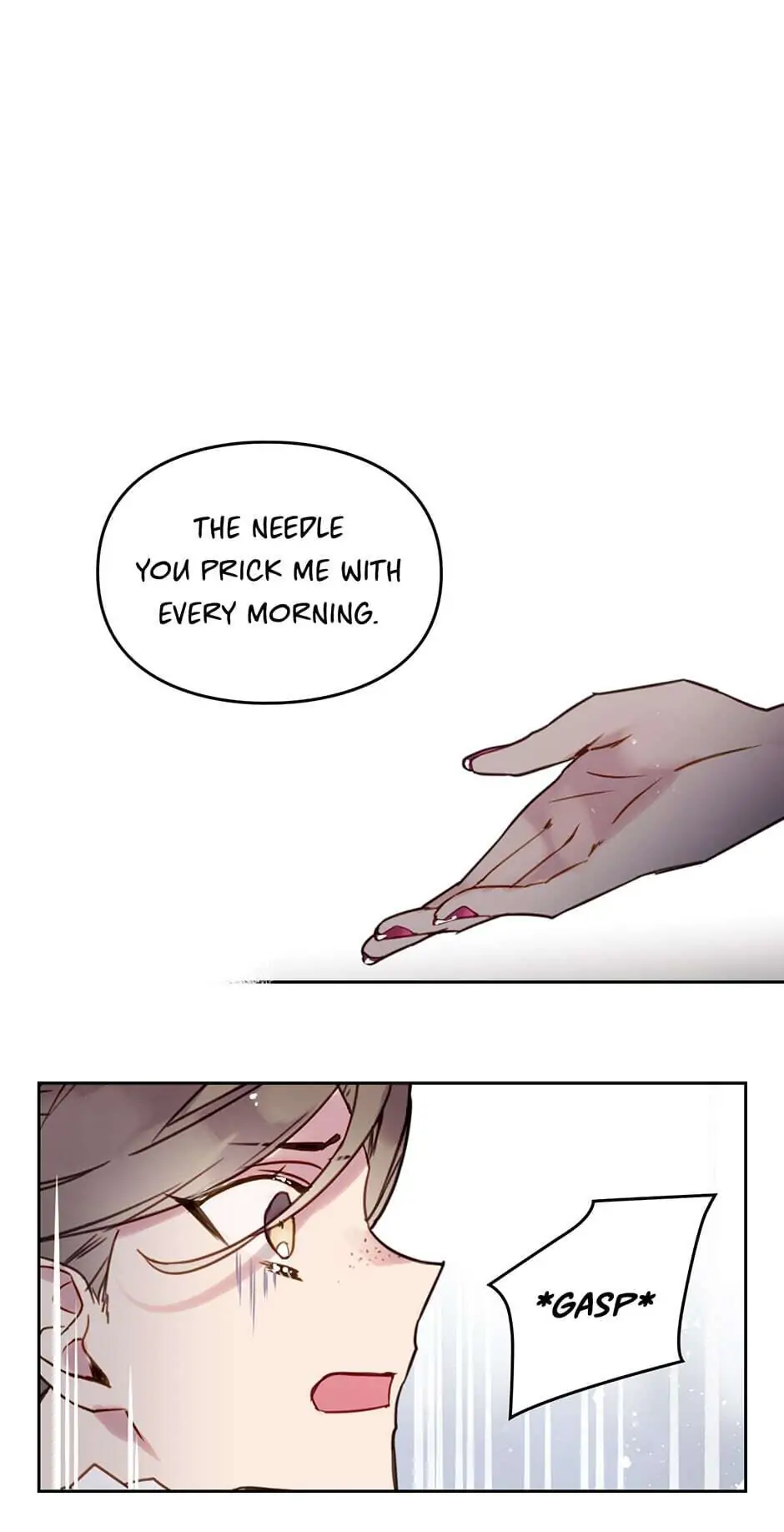 Read Death Is The Only Ending For The Villainess EN Manga Online