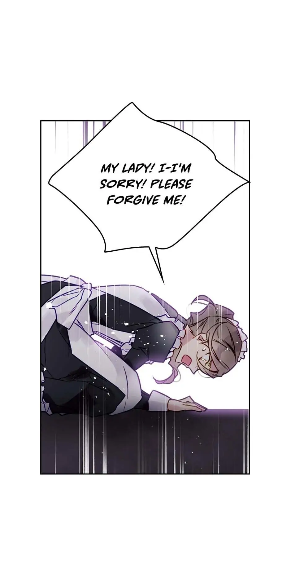 Read Death Is The Only Ending For The Villainess EN Manga Online
