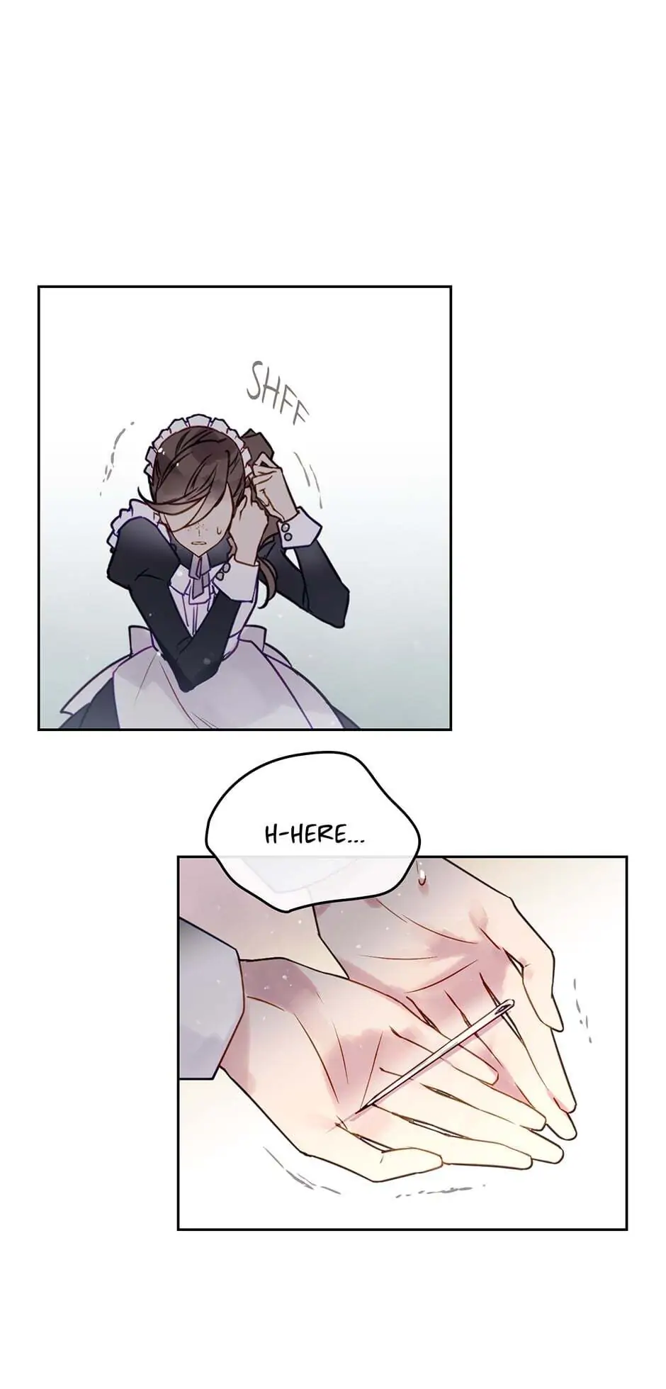 Read Death Is The Only Ending For The Villainess EN Manga Online