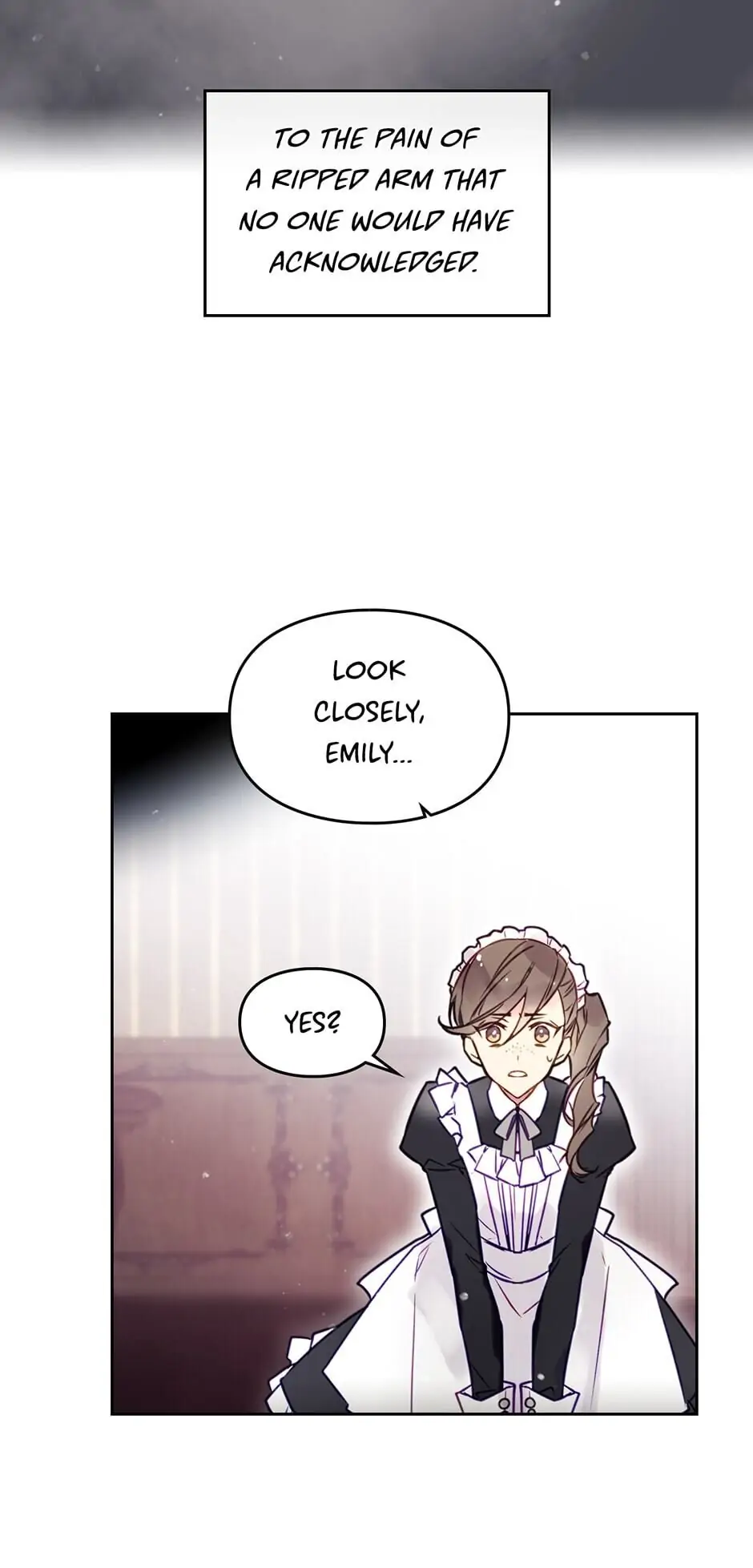 Read Death Is The Only Ending For The Villainess EN Manga Online
