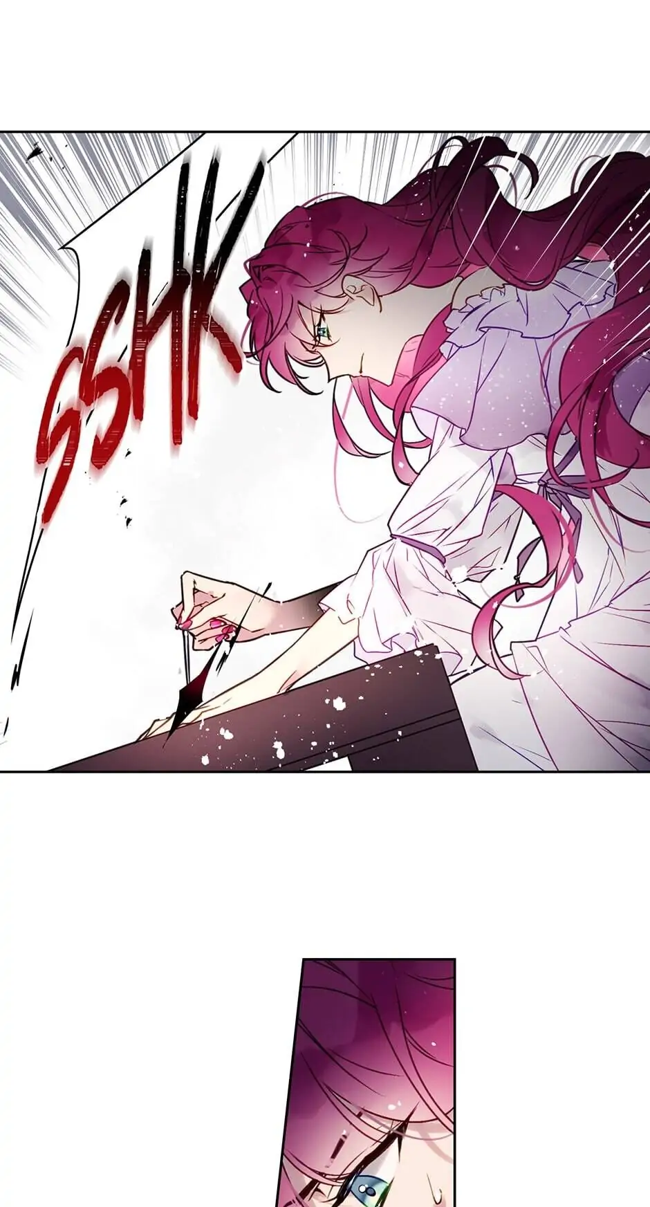 Read Death Is The Only Ending For The Villainess EN Manga Online