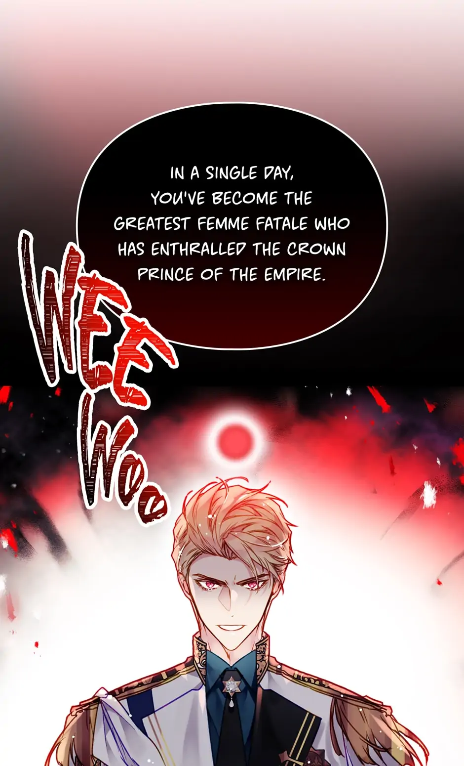 Read Death Is The Only Ending For The Villainess EN Manga Online
