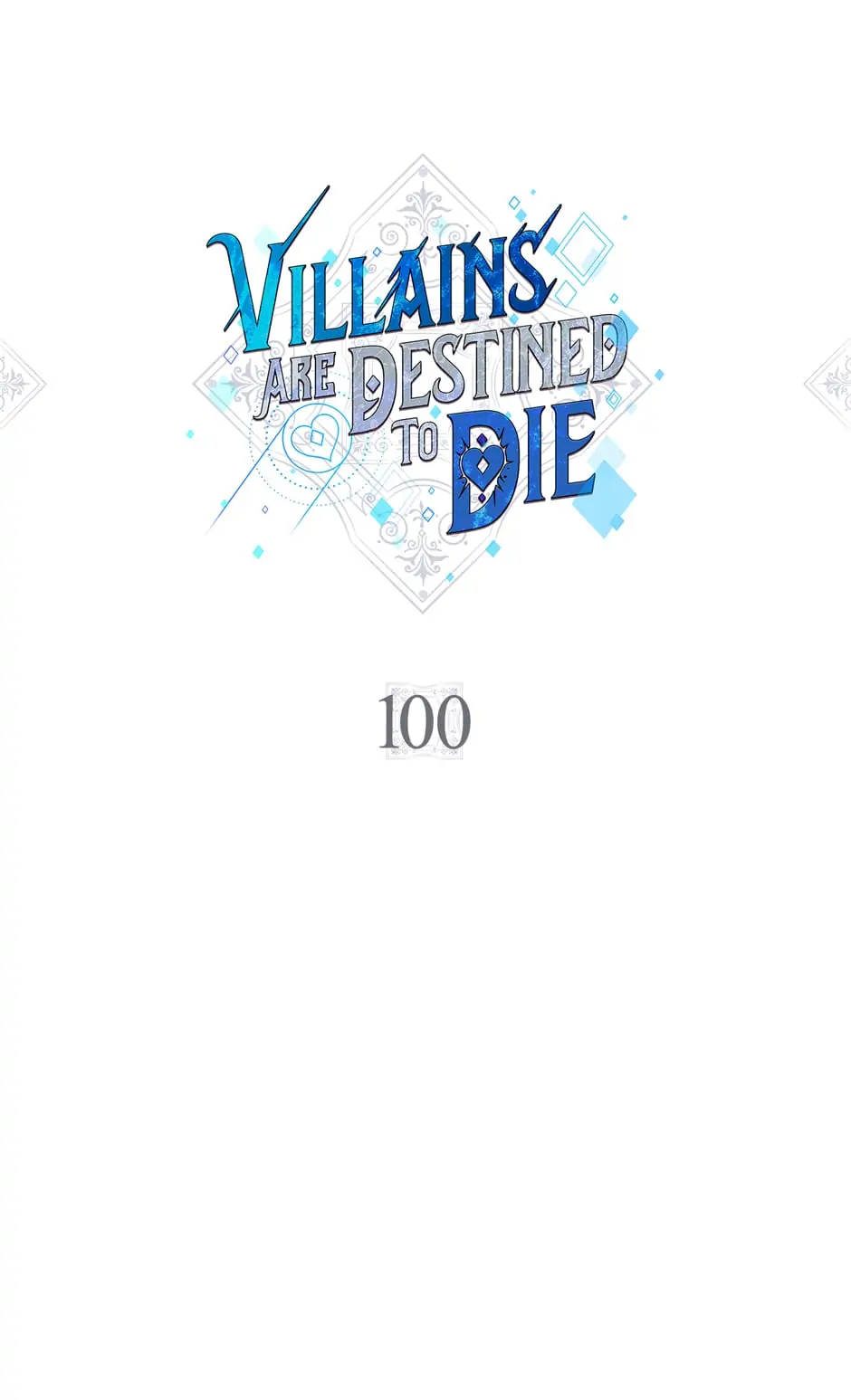 Read Death Is The Only Ending For The Villainess EN Manga Online