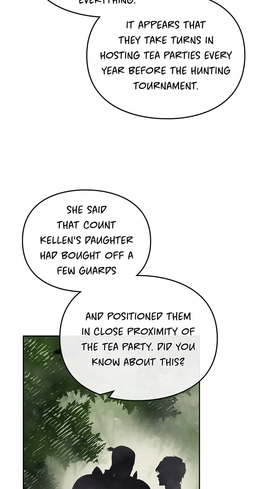 Read Death Is The Only Ending For The Villainess EN Manga Online