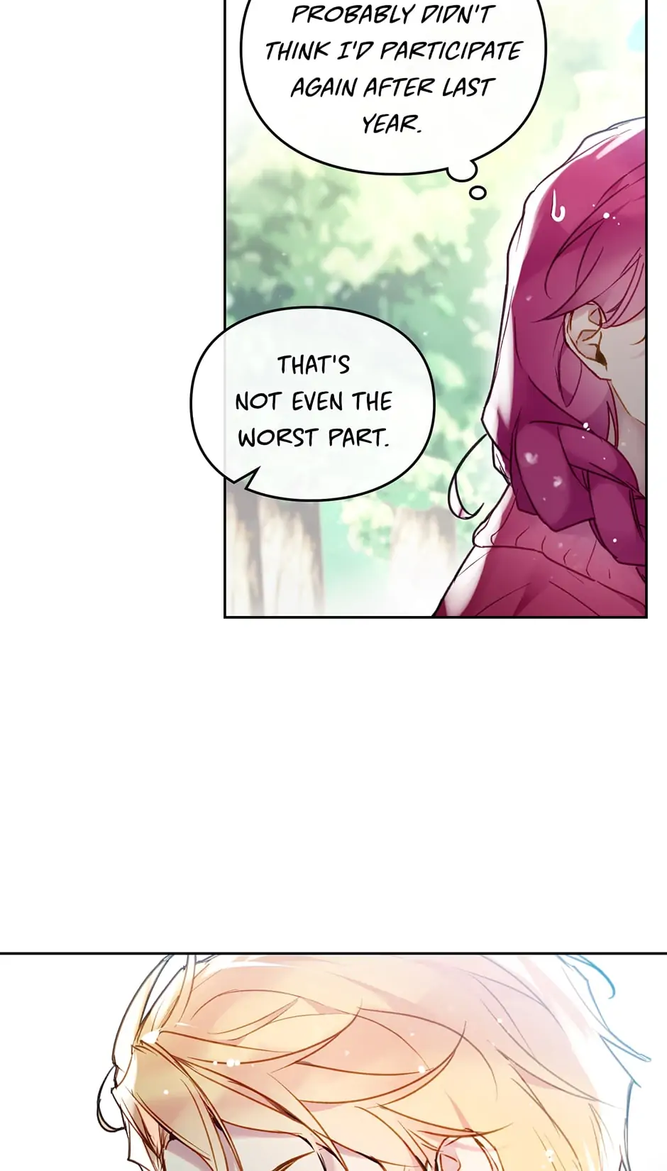 Read Death Is The Only Ending For The Villainess EN Manga Online