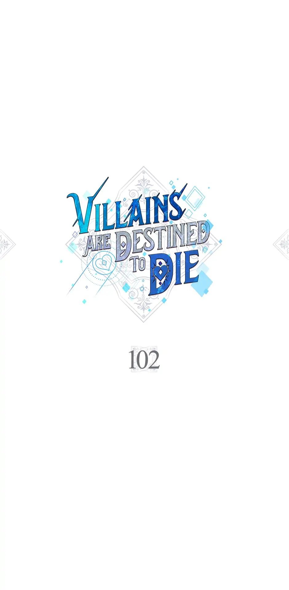 Read Death Is The Only Ending For The Villainess EN Manga Online