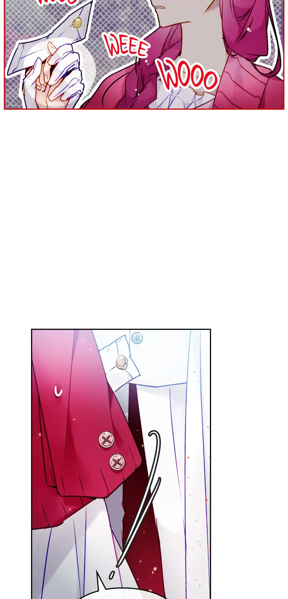 Read Death Is The Only Ending For The Villainess EN Manga Online