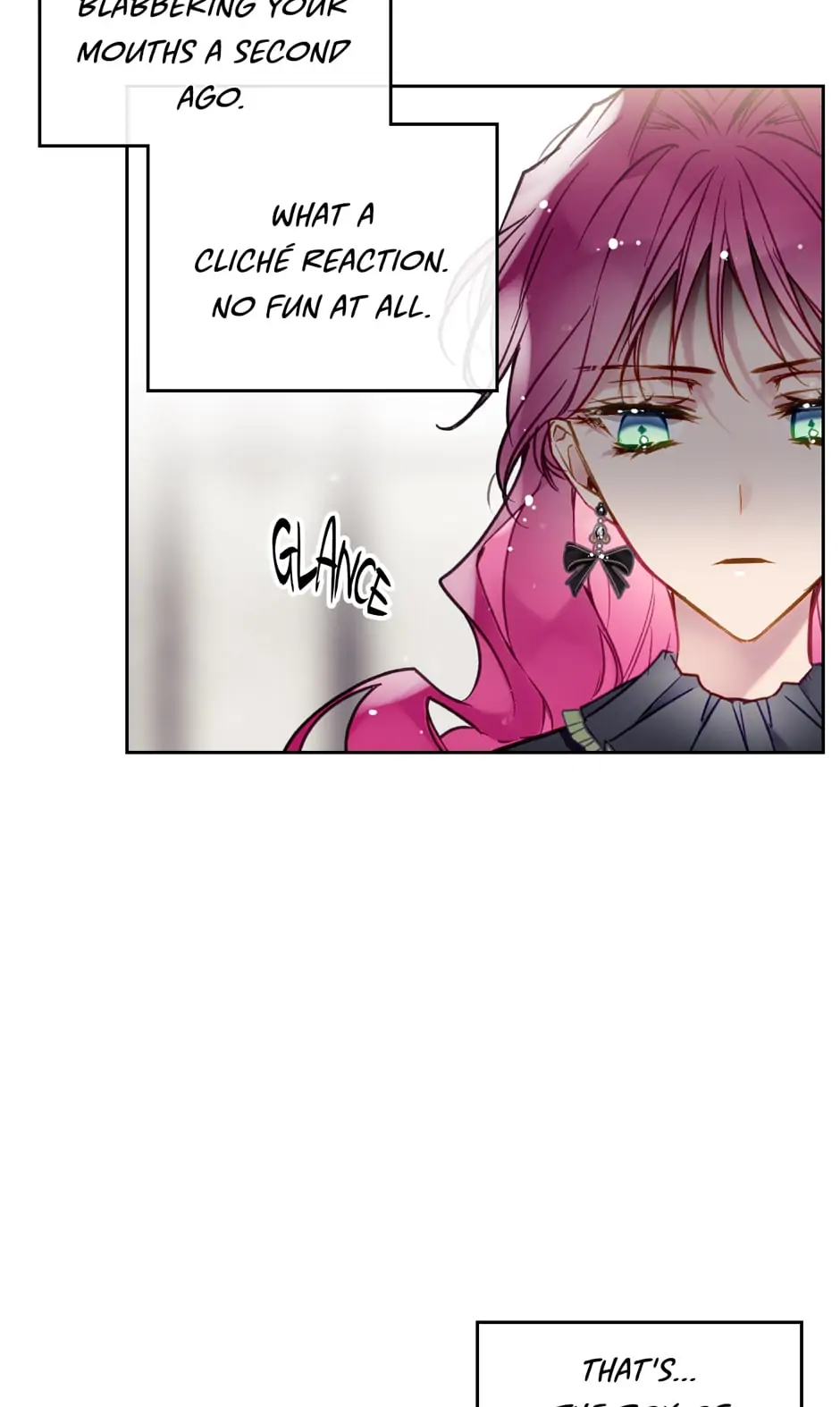 Read Death Is The Only Ending For The Villainess EN Manga Online