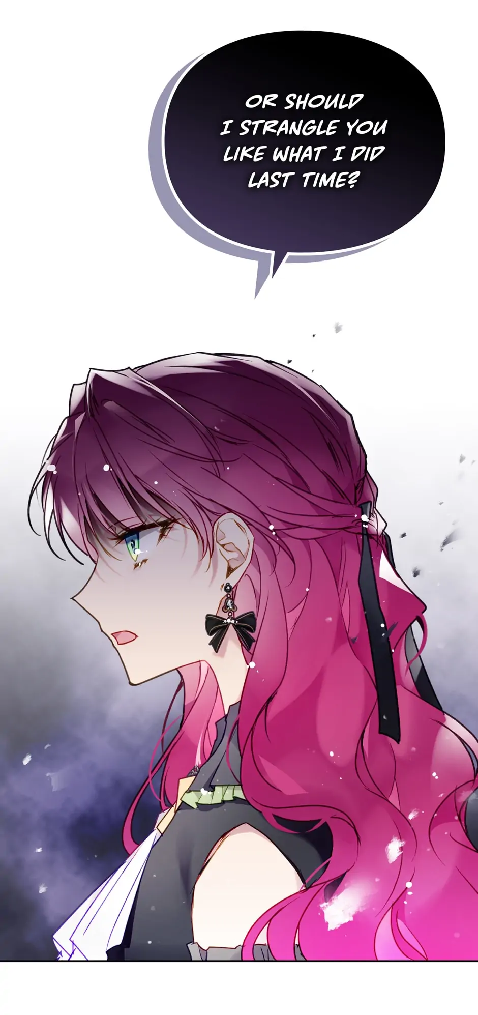 Read Death Is The Only Ending For The Villainess EN Manga Online