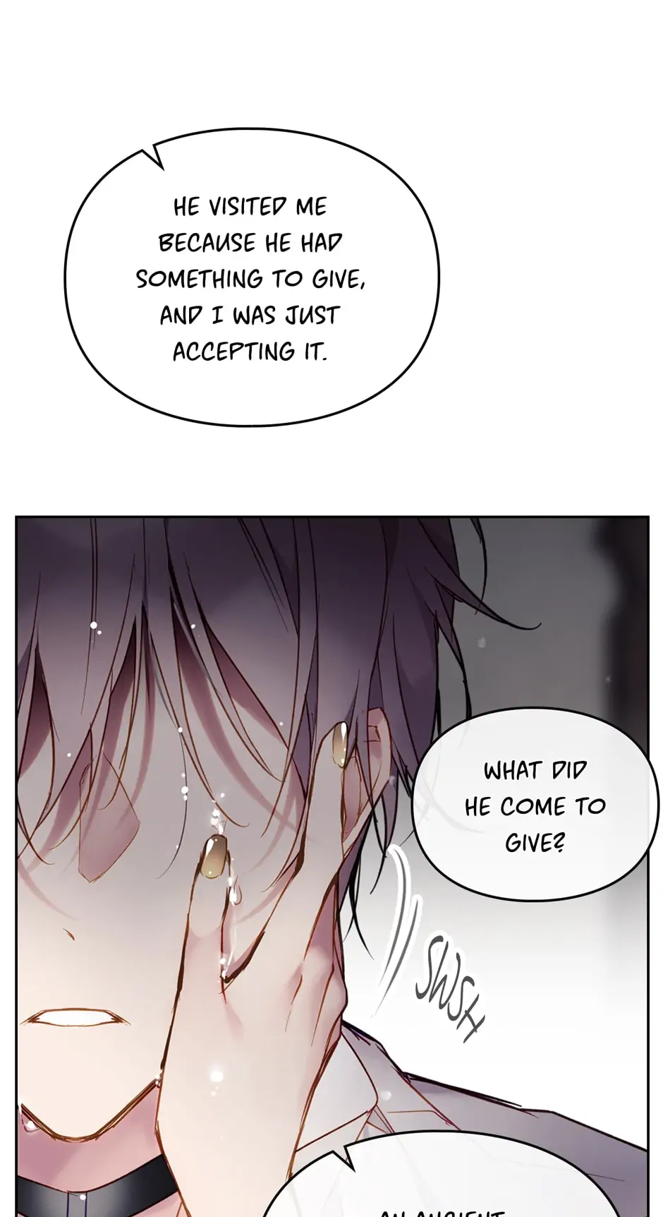 Read Death Is The Only Ending For The Villainess EN Manga Online