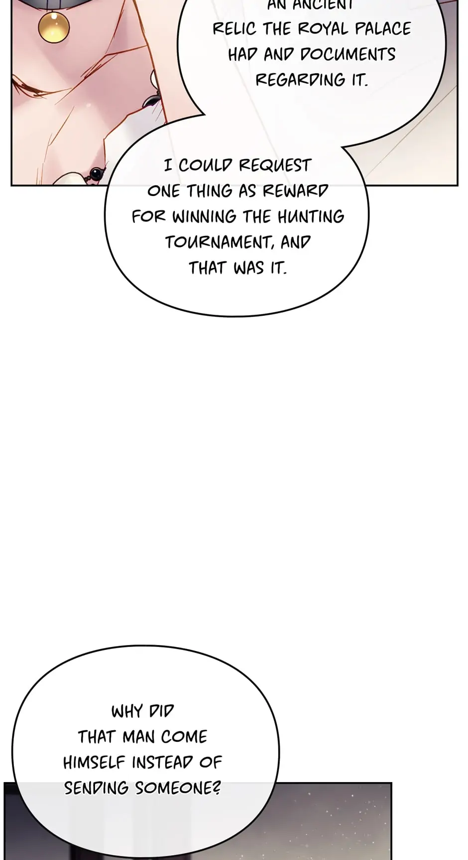 Read Death Is The Only Ending For The Villainess EN Manga Online