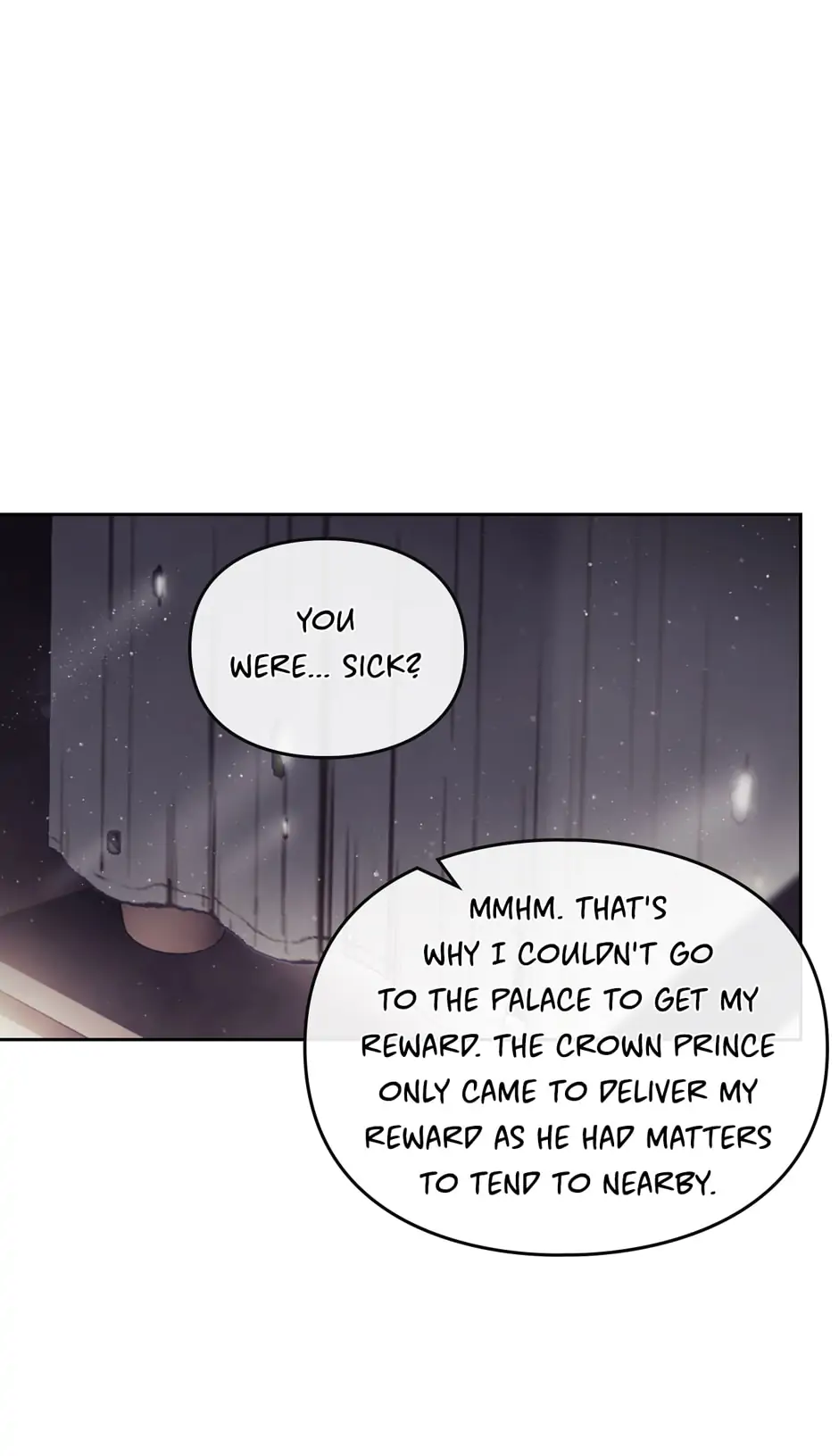 Read Death Is The Only Ending For The Villainess EN Manga Online