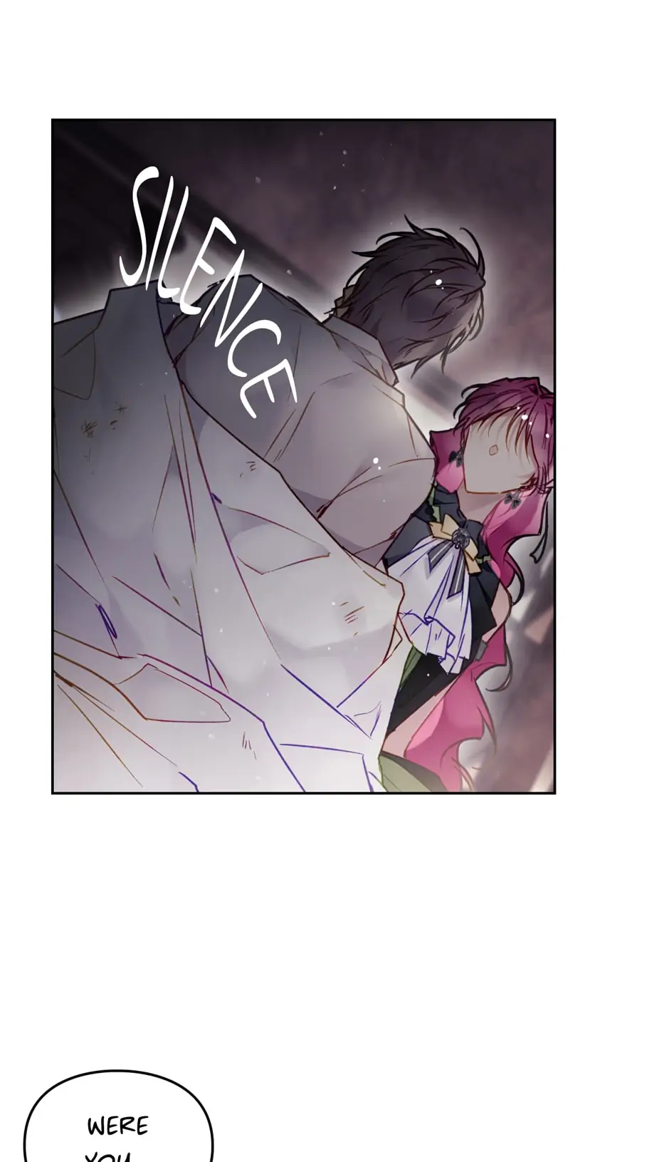 Read Death Is The Only Ending For The Villainess EN Manga Online