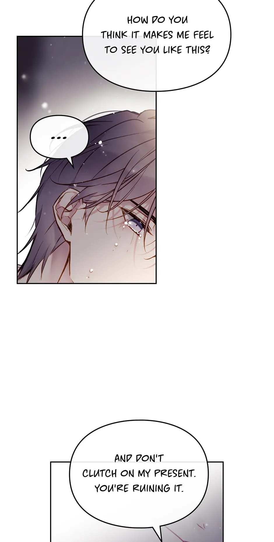 Read Death Is The Only Ending For The Villainess EN Manga Online