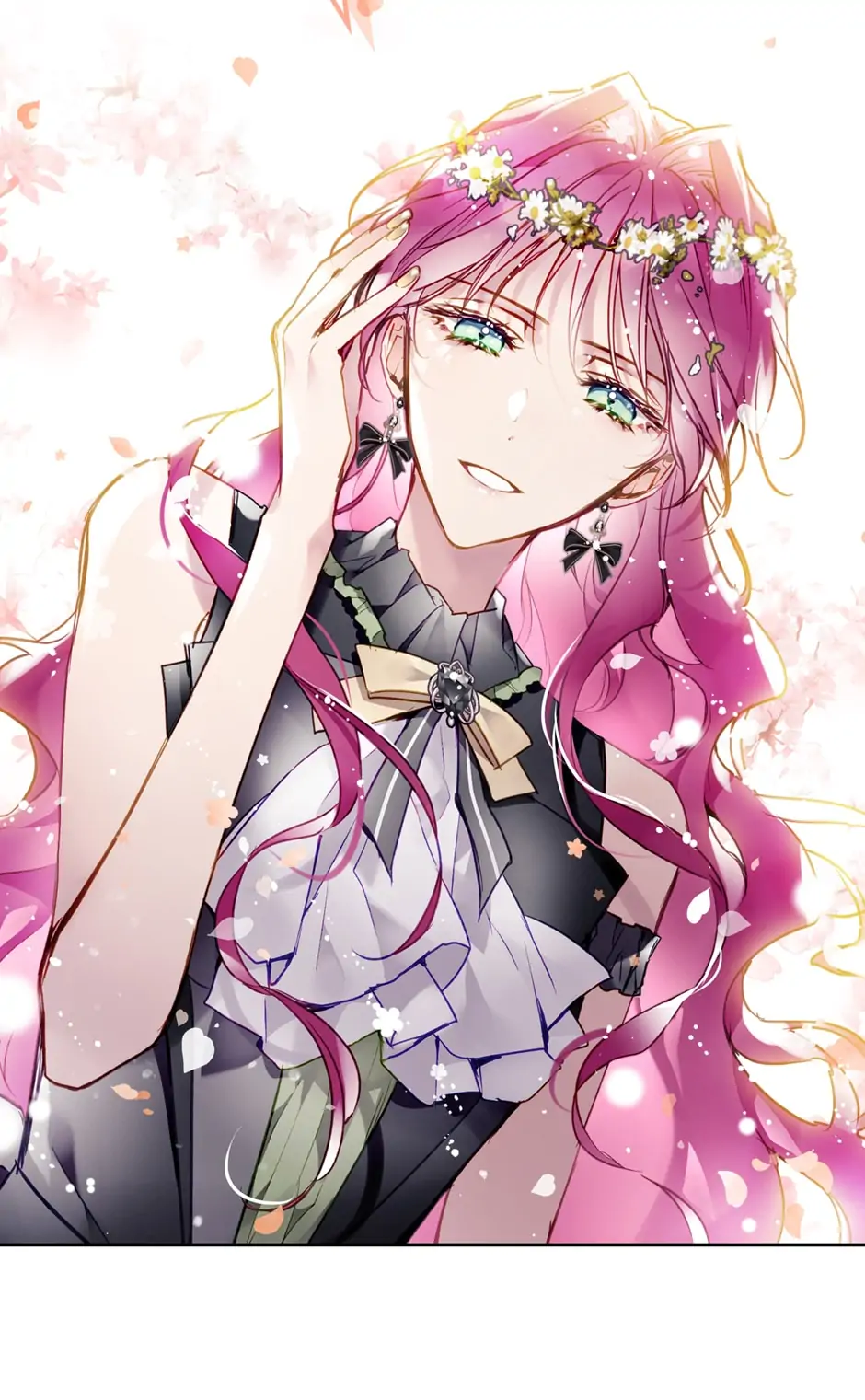 Read Death Is The Only Ending For The Villainess EN Manga Online