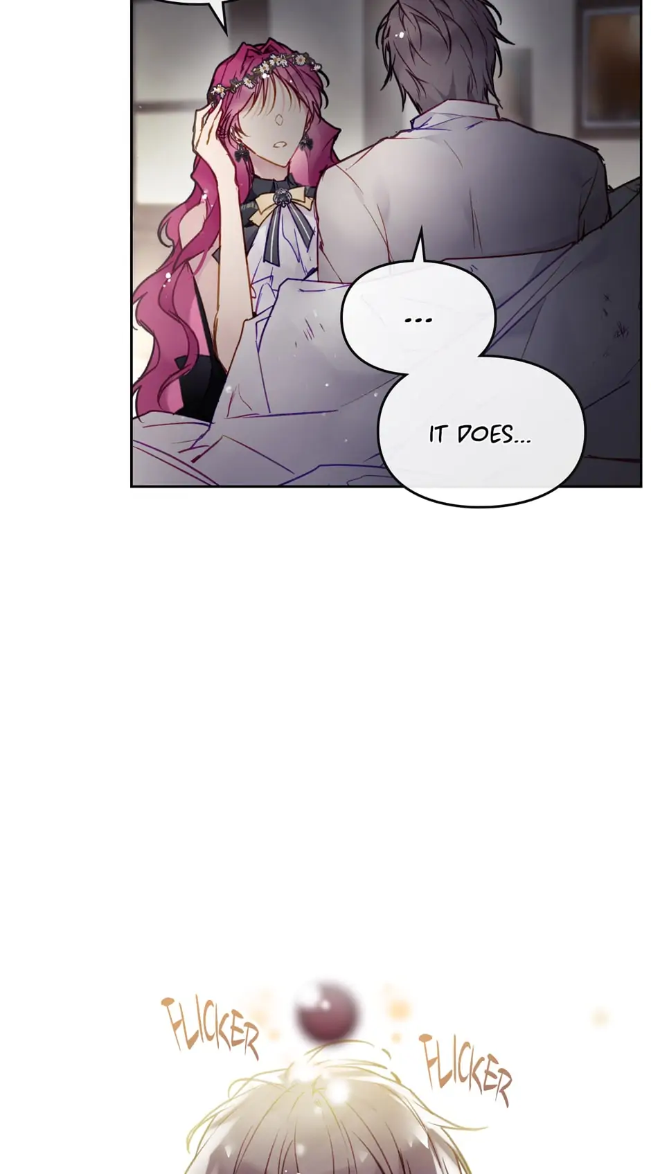 Read Death Is The Only Ending For The Villainess EN Manga Online