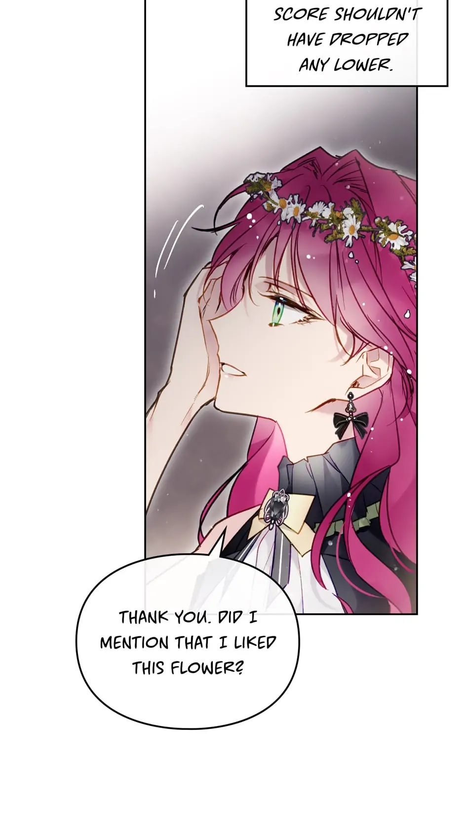 Read Death Is The Only Ending For The Villainess EN Manga Online