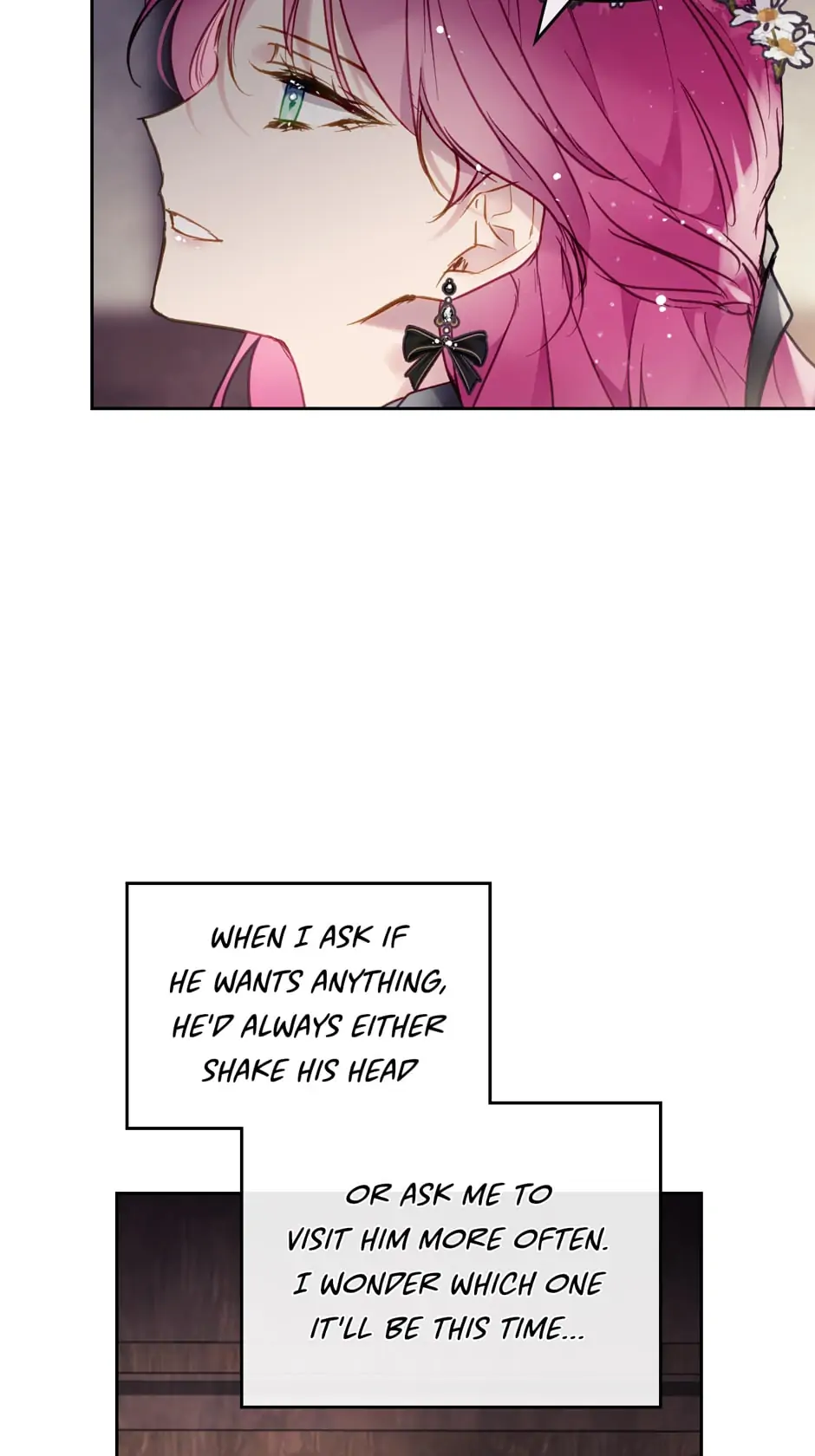 Read Death Is The Only Ending For The Villainess EN Manga Online