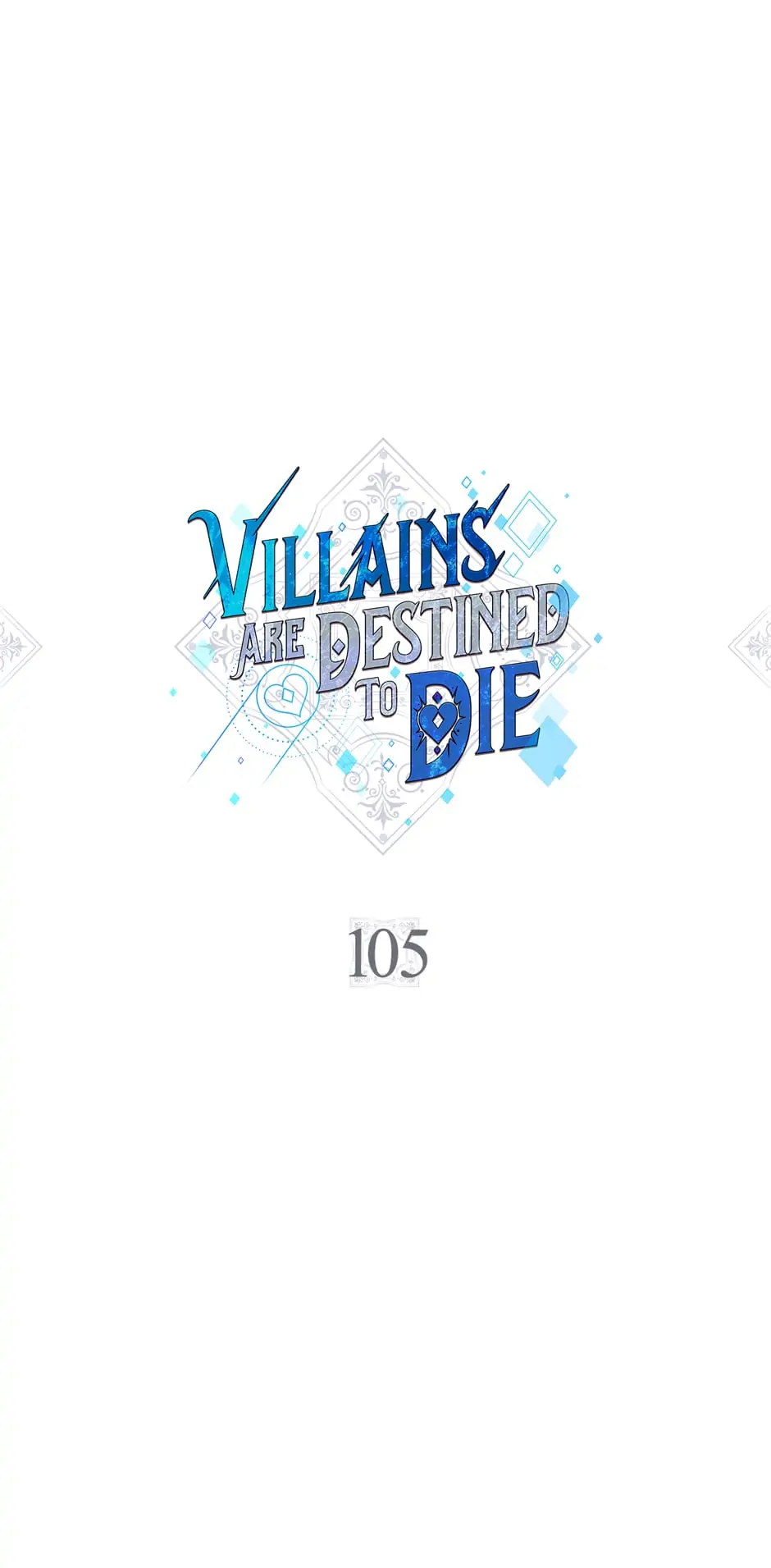 Read Death Is The Only Ending For The Villainess EN Manga Online
