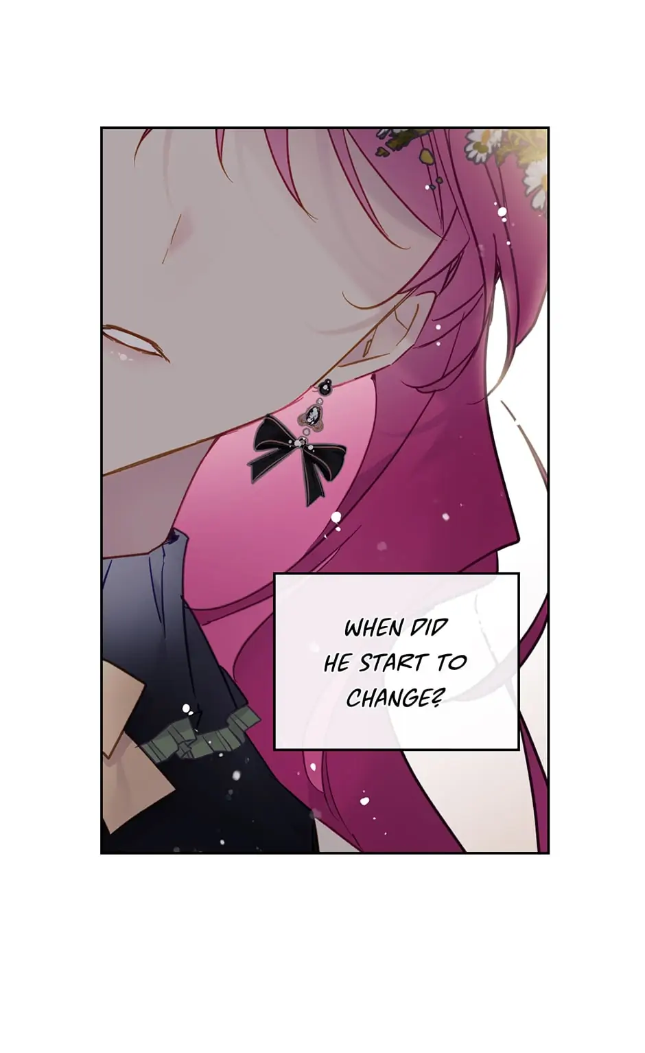 Read Death Is The Only Ending For The Villainess EN Manga Online
