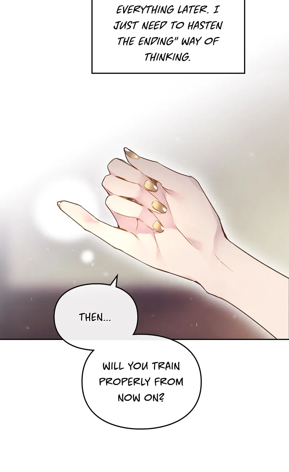 Read Death Is The Only Ending For The Villainess EN Manga Online