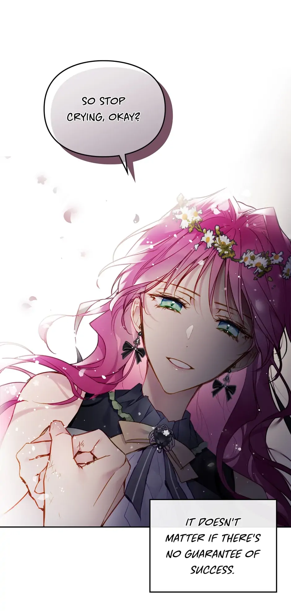 Read Death Is The Only Ending For The Villainess EN Manga Online