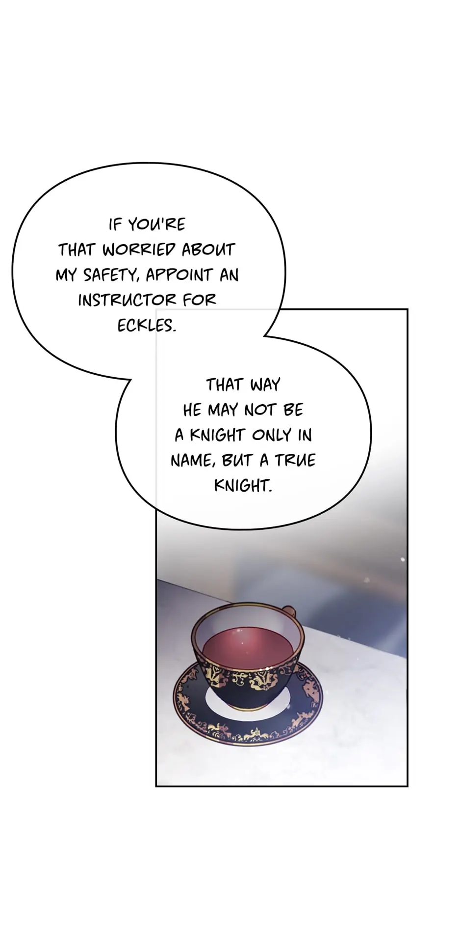 Read Death Is The Only Ending For The Villainess EN Manga Online