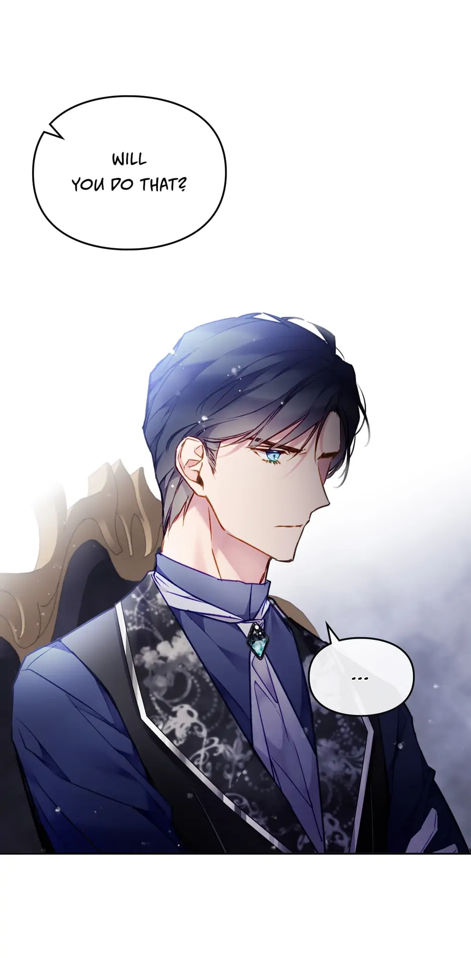 Read Death Is The Only Ending For The Villainess EN Manga Online