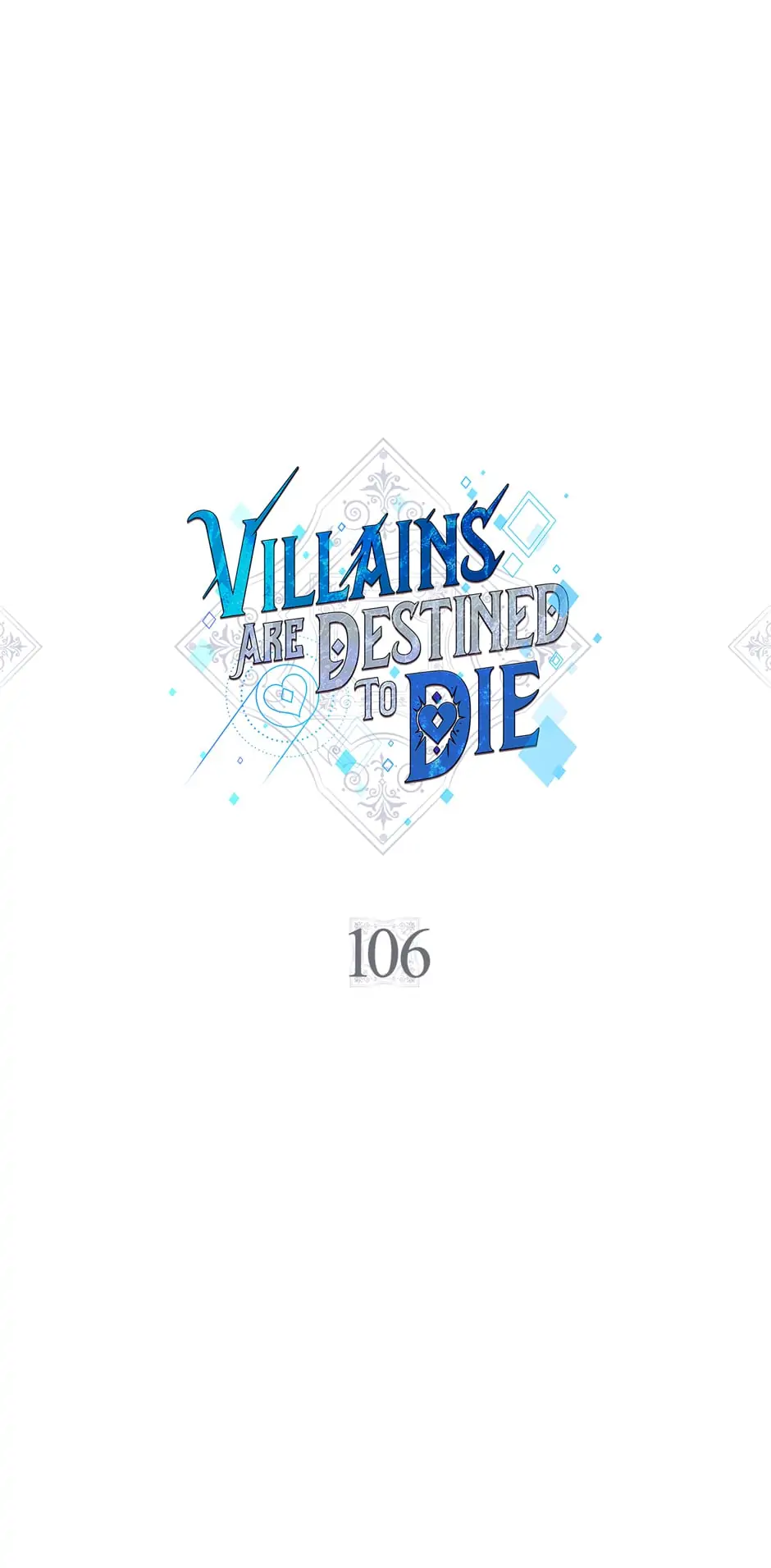 Read Death Is The Only Ending For The Villainess EN Manga Online