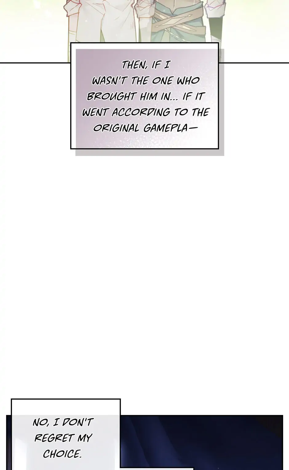 Read Death Is The Only Ending For The Villainess EN Manga Online