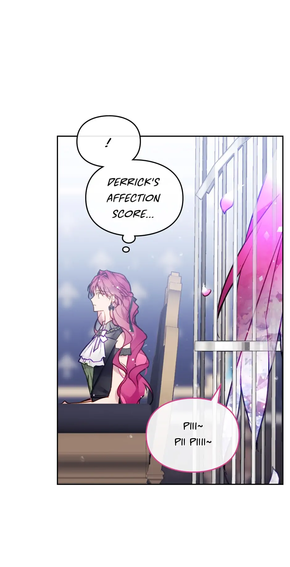 Read Death Is The Only Ending For The Villainess EN Manga Online